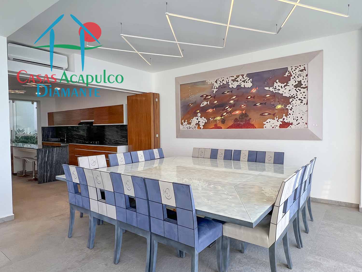 Villa Piama - Estancia 16